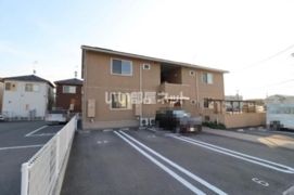 サンハイム青江の外観画像