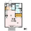 シャルマンの間取り画像