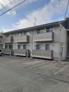 レセンテ宮浦 Ⅱ棟の間取り画像