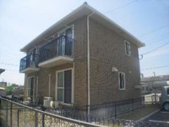 セジュール・未来 B棟の外観画像