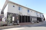 サンフラワー16 A棟の間取り画像