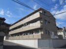 サニーヒル宇宿の間取り画像