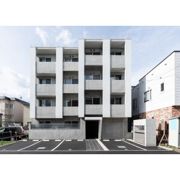 ステラ月寒の外観画像