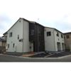 Casa mia カーサ ミーア(メゾネット)の間取り画像