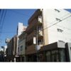 小塩マンションの間取り画像