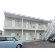 ハイム高川 C棟の外観画像