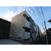 GRANDTIC庄内緑地公園の外観画像