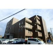 ジュエルコートの外観画像