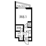 スパシエスタイル練馬春日町の間取り画像