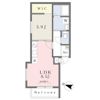 MOVE桜本町NORTHの間取り画像