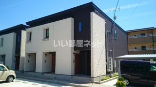T・PLACE Ⅱの外観画像