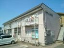 フラッツ坂田Bの間取り画像
