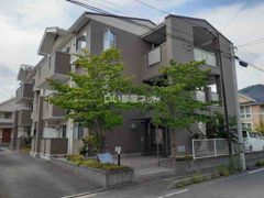グラディオ山下の外観画像