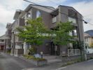 グラディオ山下の間取り画像