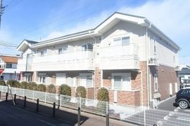 スウィートの外観画像