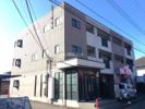 サンガーデン・ツヴァイの間取り画像