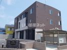 グラン フェリスの間取り画像
