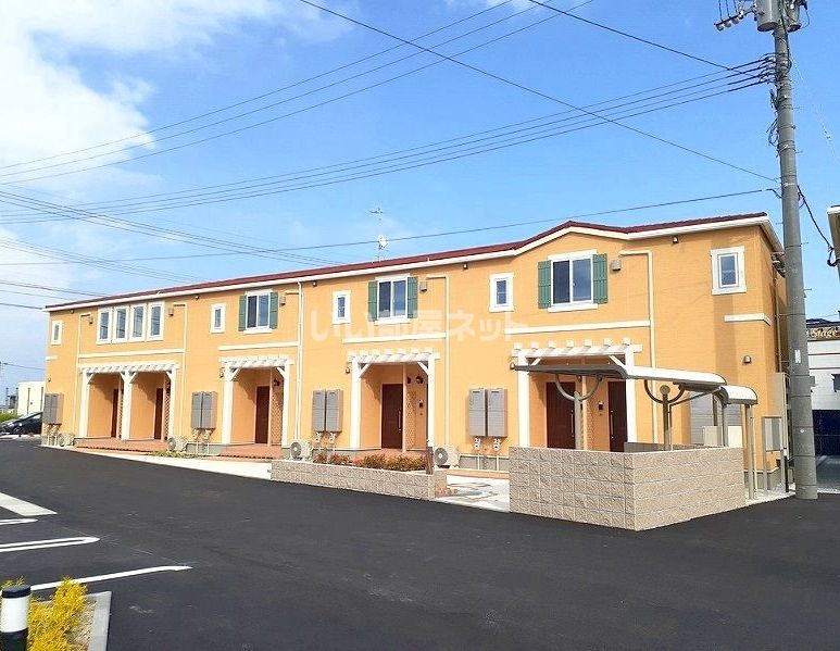 POPORAIの賃貸物件