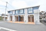 グランツ 絆 Aの間取り画像