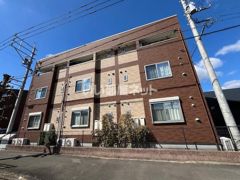 リヴェール Ⅱの外観画像