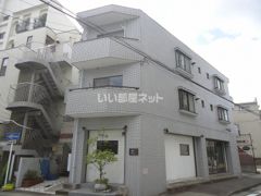品川ビルの外観画像