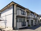 サンビレッジファンタジア Aの外観