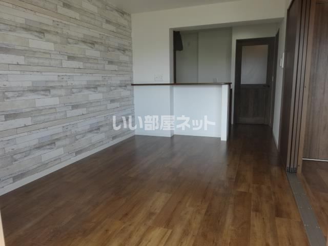 リビング