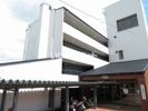 パーシモンヒル田原の間取り画像