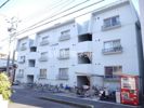 メゾンノアの間取り画像