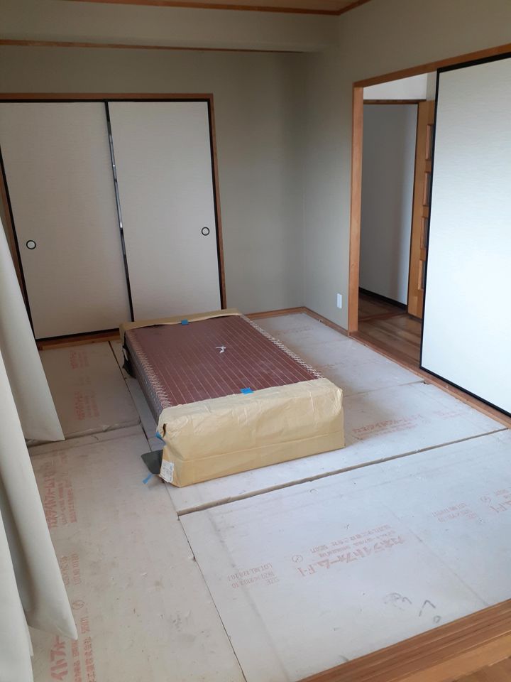 和室