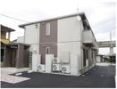 カーサソレイユの間取り画像
