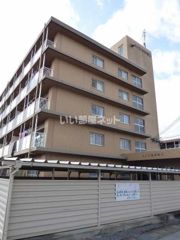 メゾンあおきⅡの外観画像