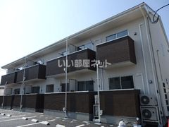 Vin pearlの外観画像