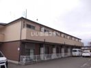 フジパレス和泉中央I番館の間取り画像