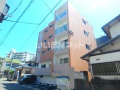 ローゼン下荒田の外観画像