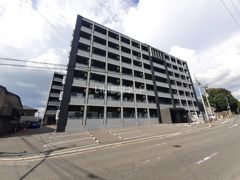 AlettA合川町の外観画像