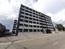 AlettA合川町の外観