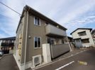 アップルガーデンCの間取り画像