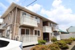 ハイツ・クレール坂東 ABCの外観