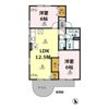 スマイルコート 3番館の間取り画像