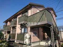 メゾンHOKUSHIN Ⅱの外観画像