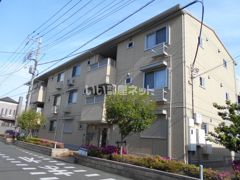 ゴールドパストラル Ⅵの外観画像