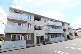 アロサールの外観画像
