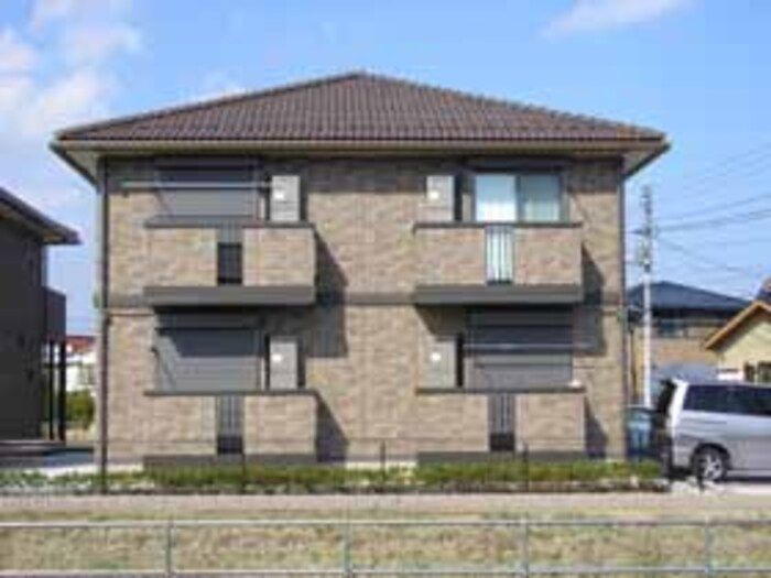 ゴールドセブン ABの外観画像