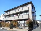 ベイクレールの間取り画像
