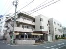 グリーンヒル上原の間取り画像