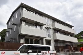 D-roomさくらの外観画像