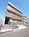 OKUE Ⅱの間取り画像