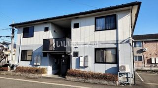 サンタビレッジ Aの外観画像