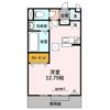 BLOOMの間取り画像